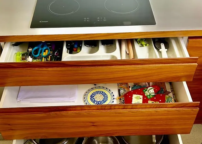 Daire Homeclass Bari